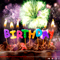 New Happy Birthday Music Video on YouTube