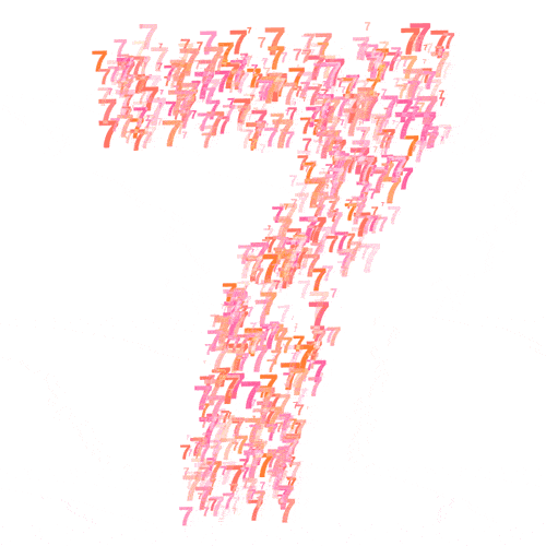 7 (Seven) GIF