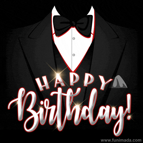 To A Great Man Happy Birthday Card For Him Download On Funimada Com 5 roman...