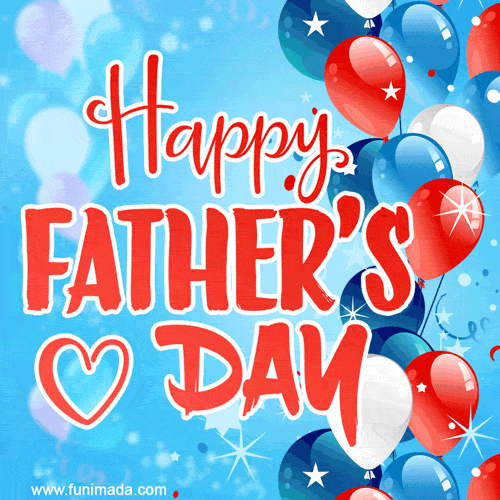 Happy Father's Day - Download on 