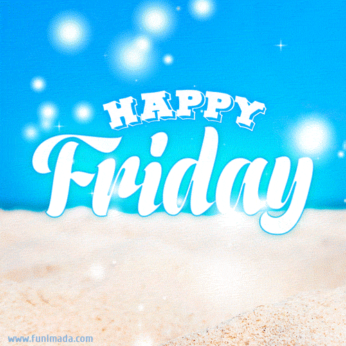 Happy Friday! - Download on Funimada.com