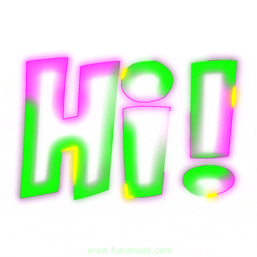 Hello GIF Animations - Download on 