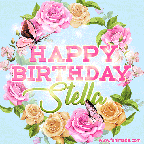 Stella Artois Birthday Cake  Flecks Cakes