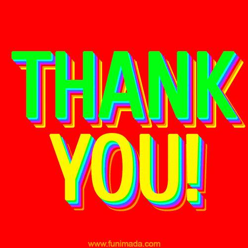 Thank You GIFs - Download on 