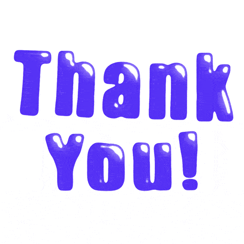 Animated Thank You GIF - Download on 