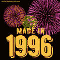 Made in 1996 GIF