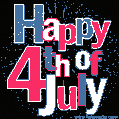 Happy 4th of July, everyone! Hope your celebration is as fun as ever.