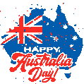 Australia Day GIFs
