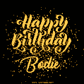 Happy Birthday Card for Bodie - Download GIF and Send for Free