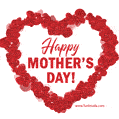 New Happy Mother's Day 2022 eCard (GIF)
