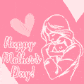 Have  a happy Mother's Day