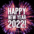 Sending you the very best of wishes for the new year 2022
