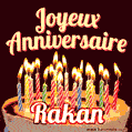 Joyeux anniversaire Rakan GIF