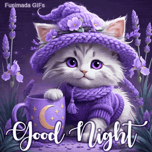 Funny Cat GIFs Memes Fresh Feline Animations Funimada