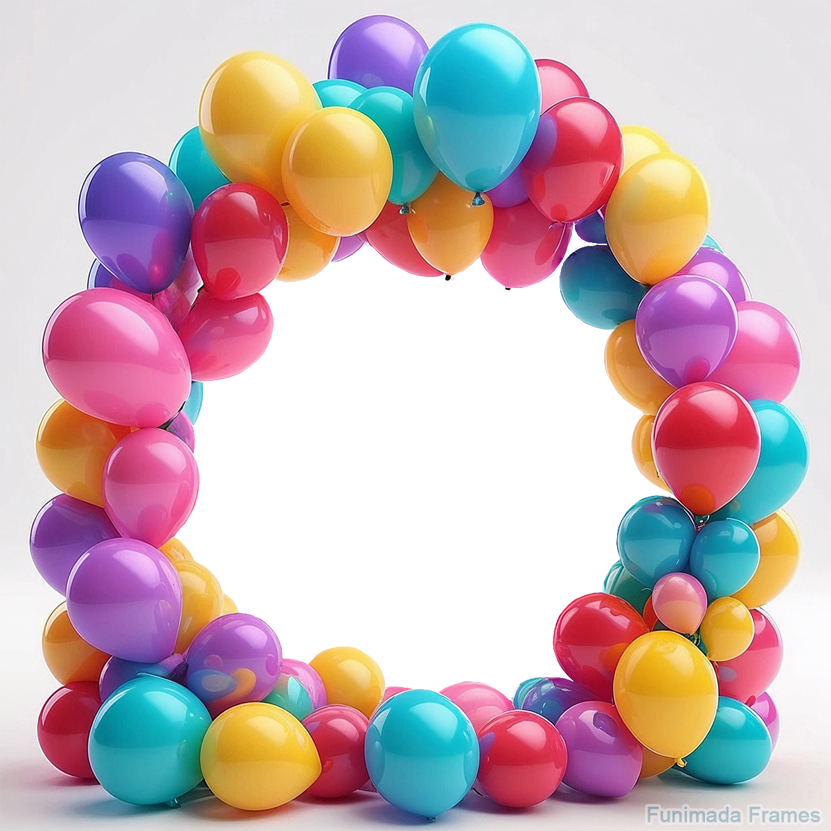 Photo Frame Overlay
